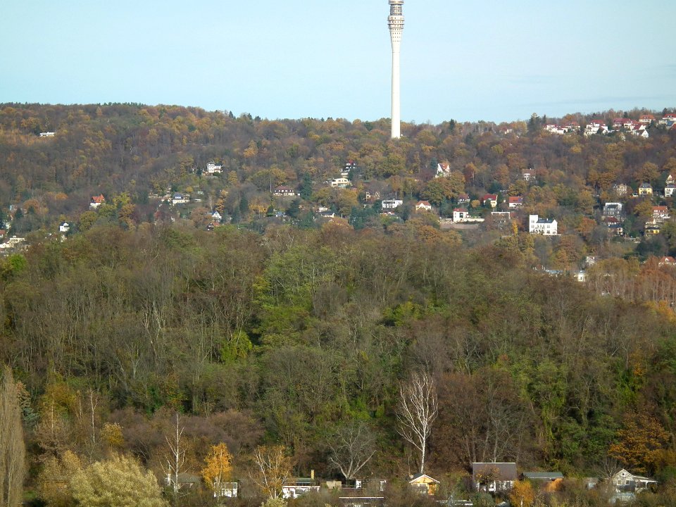 2020-11-21 Blick vom Hochhaus Rottwerndorfer Straße 3, Leuben, Dresden 35
