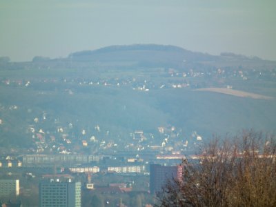 2020-12-30 Blick von der Otto-Harzer-Straße in Altfranken über Dresden 10