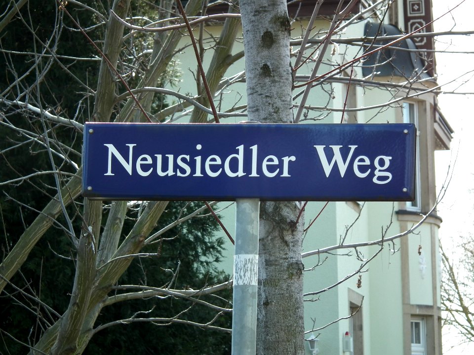 2021-03-06 Neusiedler Weg, Dresden 01
