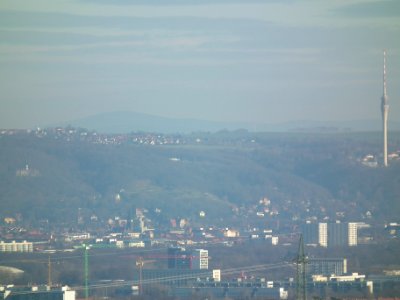 2020-12-30 Blick von der Otto-Harzer-Straße in Altfranken über Dresden 06