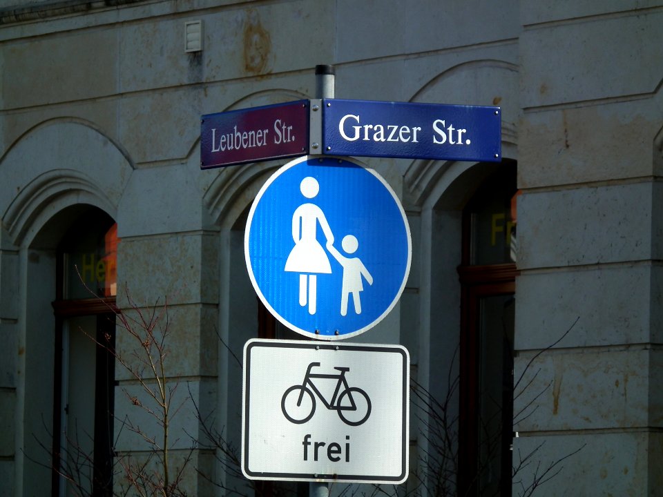 2021-03-06 Grazer Straße, Dresden 01