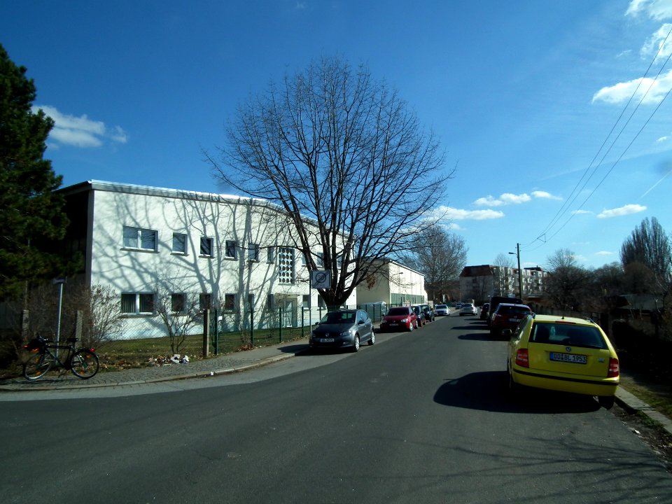 2021-03-06 Reichenhaller Straße, Dresden 07