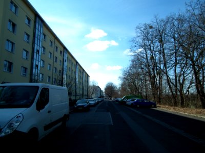 2021-03-06 Berchtesgadener Straße, Dresden 03