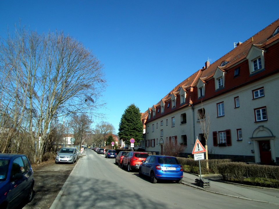 2021-03-06 Tauernstraße, Dresden 06