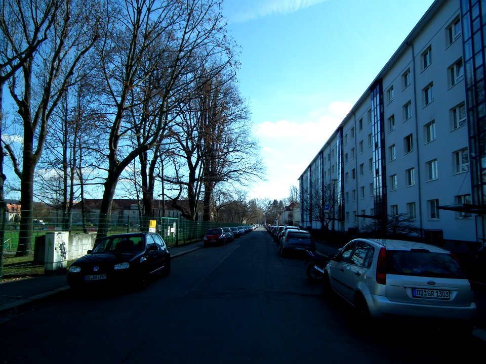 2021-03-06 Steirische Straße, Dresden 02