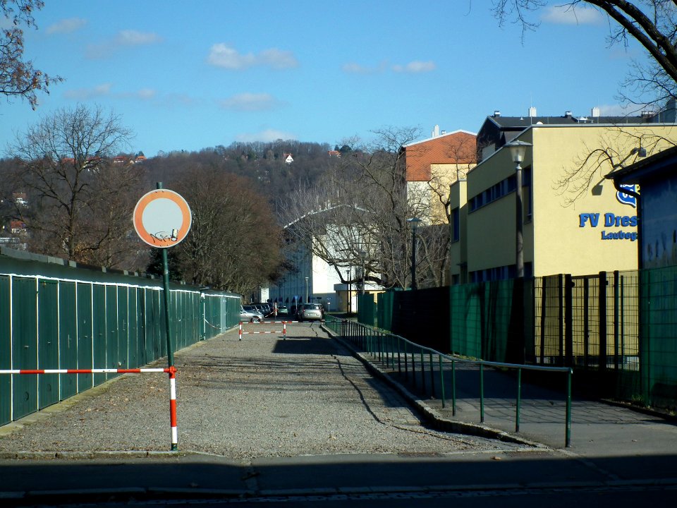 2021-03-06 Berchtesgadener Straße, Dresden 05