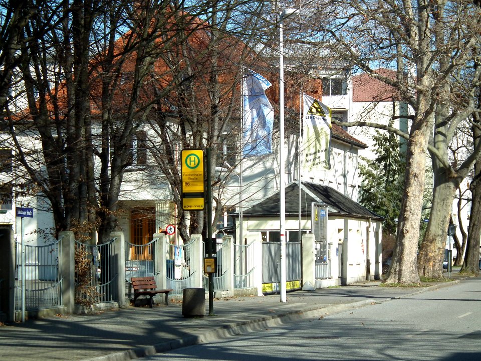 2021-03-06 Salzburger Straße, Dresden 06