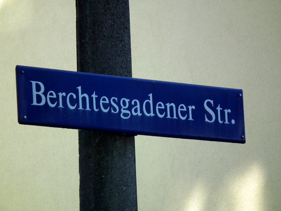 2021-03-06 Berchtesgadener Straße, Dresden 01
