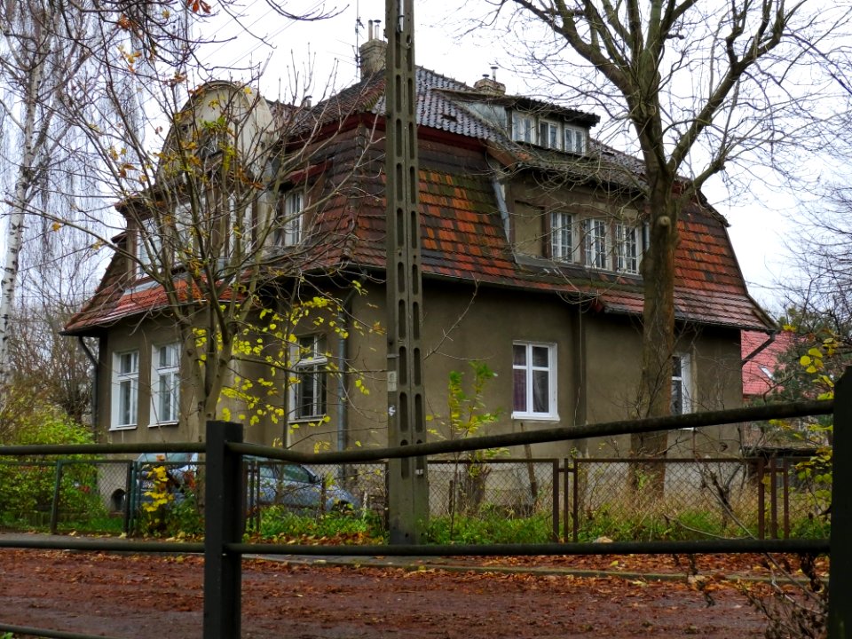 4 Pomorska Gdańsk