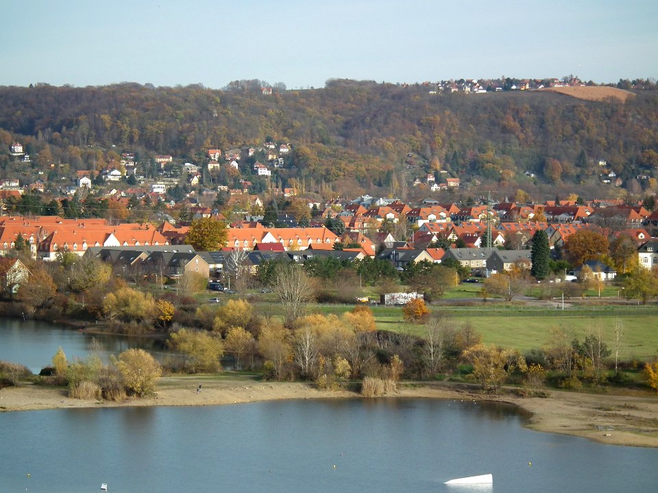 2020-11-21 Blick vom Hochhaus Rottwerndorfer Straße 3, Leuben, Dresden 39