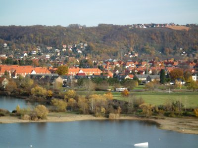 2020-11-21 Blick vom Hochhaus Rottwerndorfer Straße 3, Leuben, Dresden 39