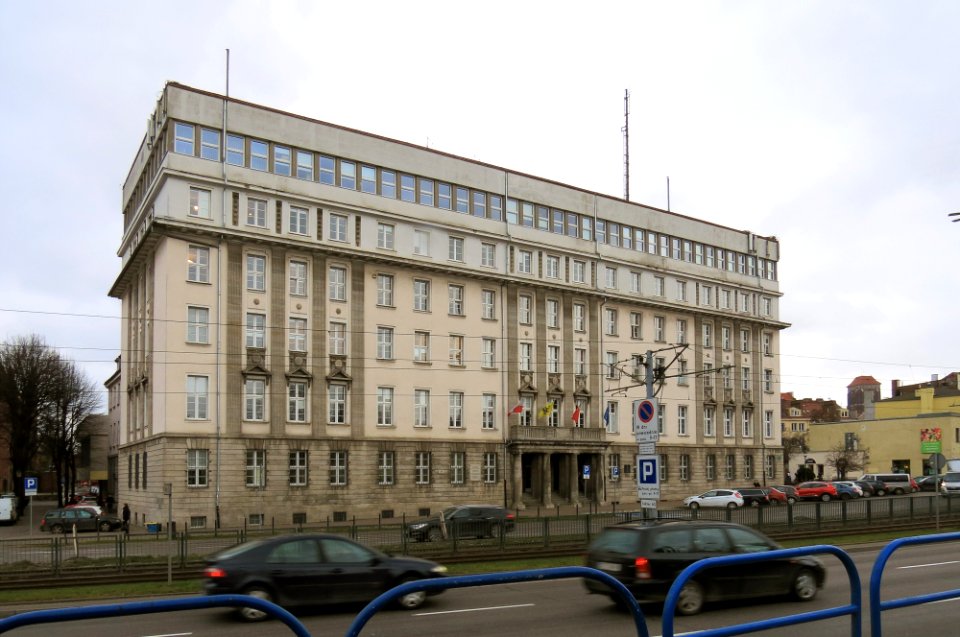 38 Wały Jagiellońskie Gdańsk 2
