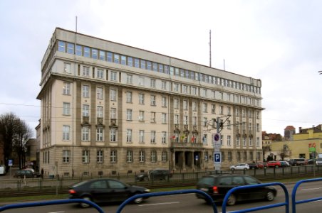38 Wały Jagiellońskie Gdańsk 2