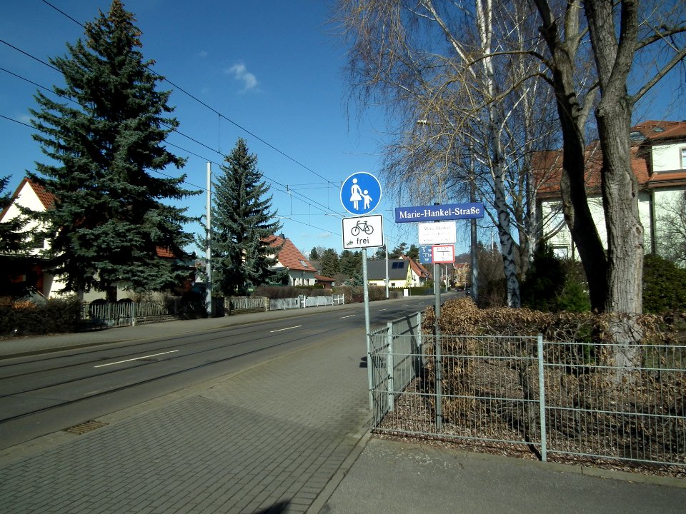 2021-03-06 Marie-Hankel-Straße, Dresden 02