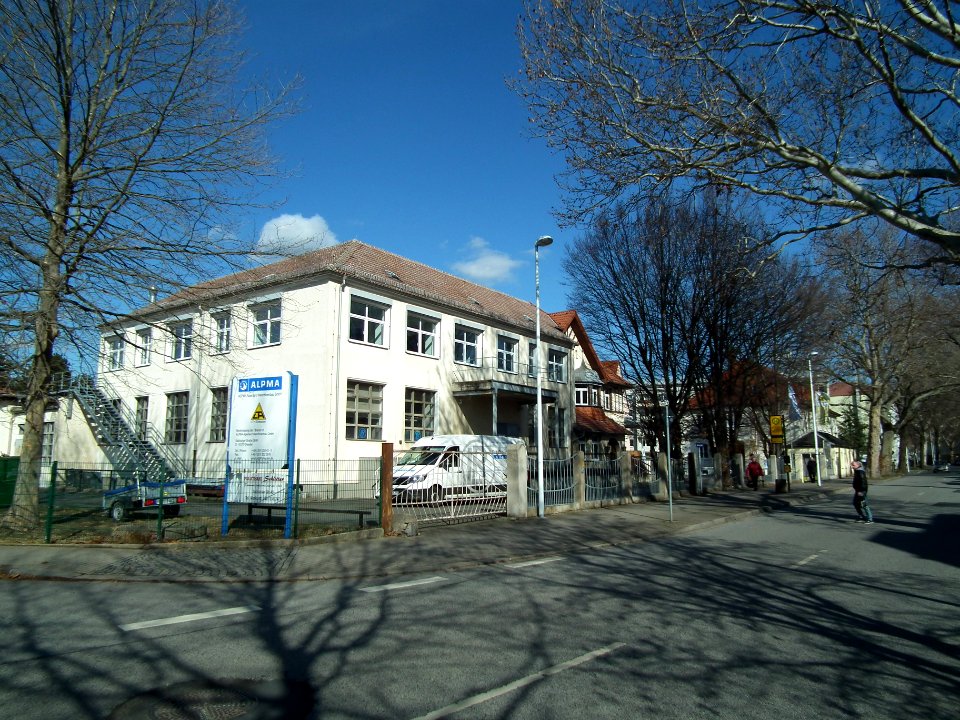 2021-03-06 Salzburger Straße, Dresden 03