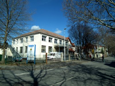 2021-03-06 Salzburger Straße, Dresden 03