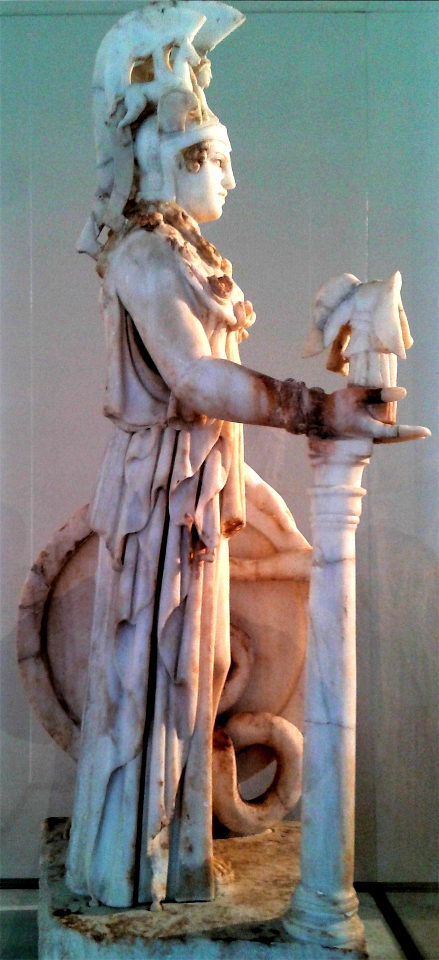 25.03 Pallas Athena