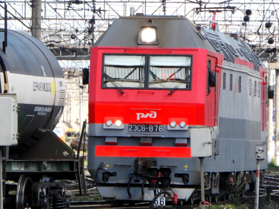2ЭС6-876