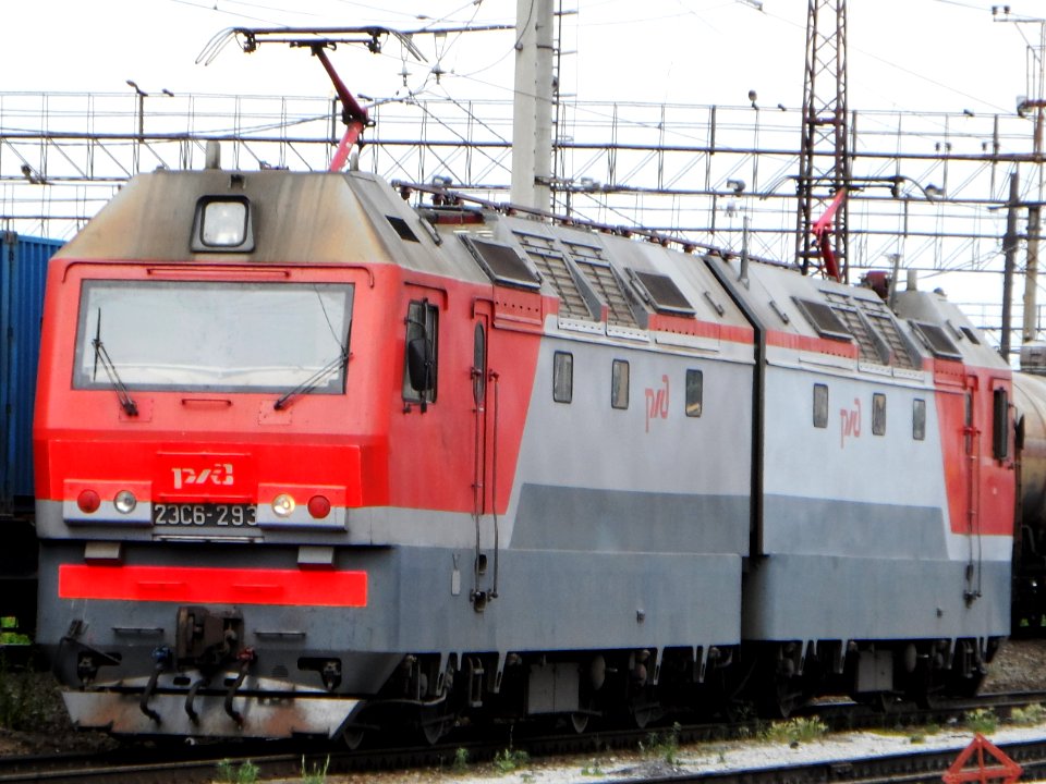 2ЭС6-293