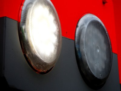 2ЭС6-908 (LED buffer lights) 03 photo