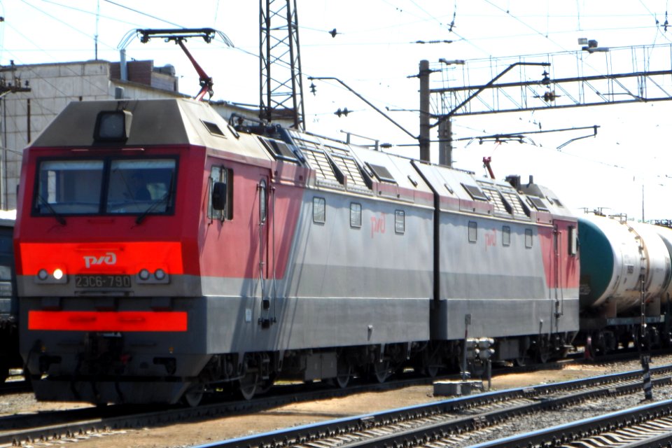 2ЭС6-790