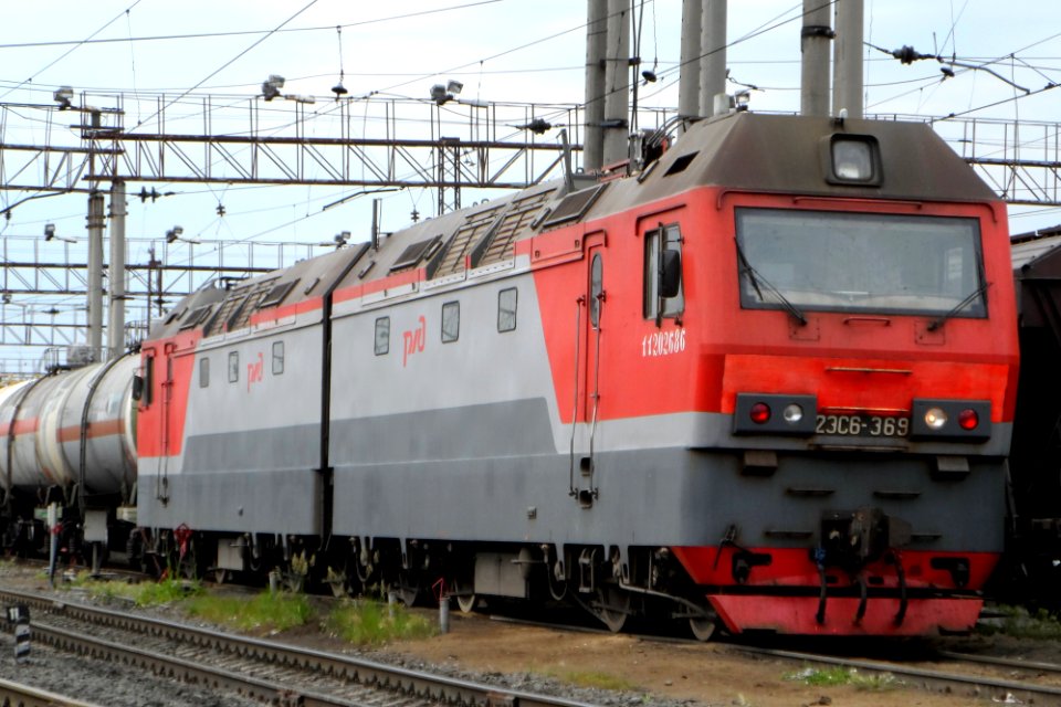 2ЭС6-369