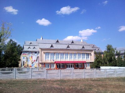 26 Кулевча Школа