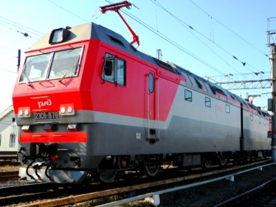 2ЭС6-878