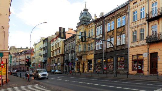 27-7 Jagiellońska Przemyśl