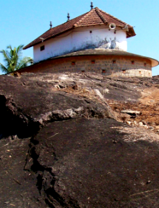 21.10 Shambukallu-Tempel