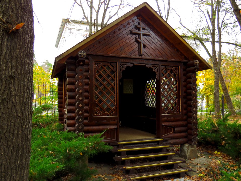 40 Martyrs, Kramskogo, Kiev1