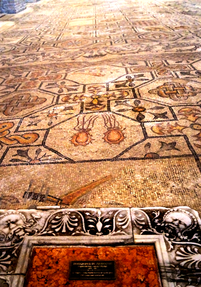 41.6 Tomb of Berthold V