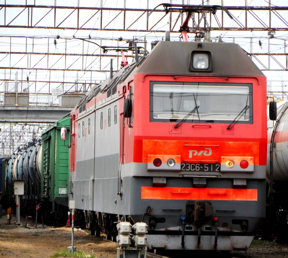 2ЭС6-512