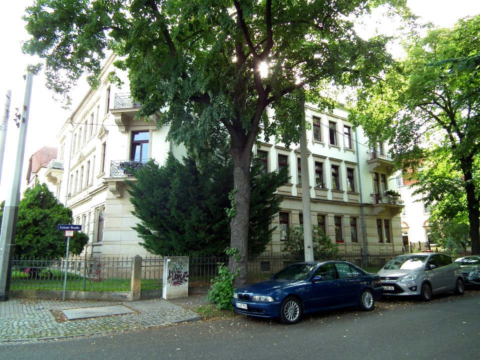 2021-07-10 Linzer Straße, Dresden 02