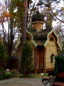40 Martyrs, Kramskogo, Kiev2