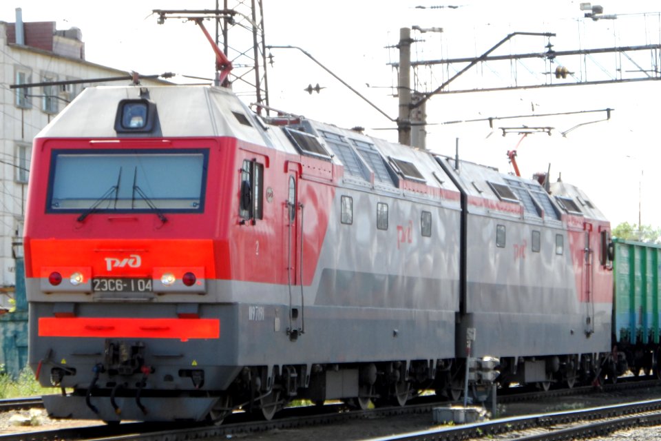 2ЭС6-104