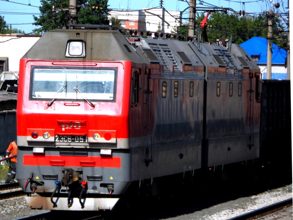 2ЭС6-051