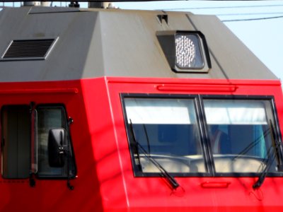 2ЭС6-876 (front upper part)