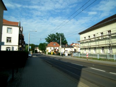 2021-07-10 Leubener Straße, Dresden 04
