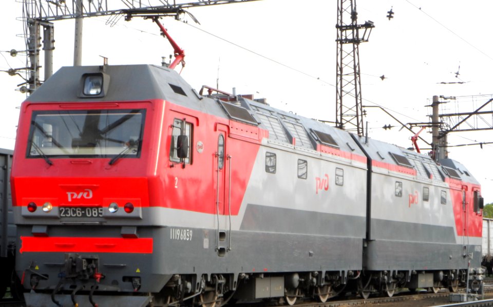 2ЭС6-085