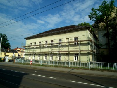 2021-07-10 Leubener Straße, Dresden 05