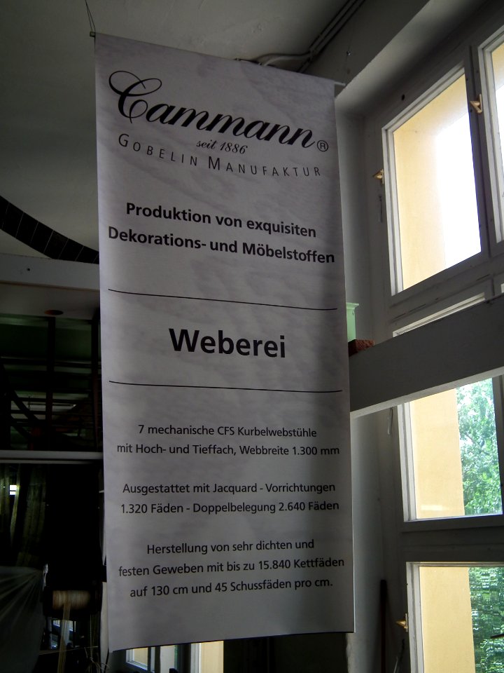 2020-06-20 Historische Schauweberei Braunsdorf 059