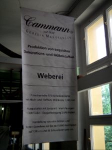 2020-06-20 Historische Schauweberei Braunsdorf 059