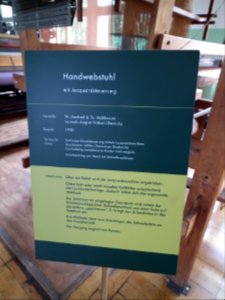 2020-06-20 Historische Schauweberei Braunsdorf 099