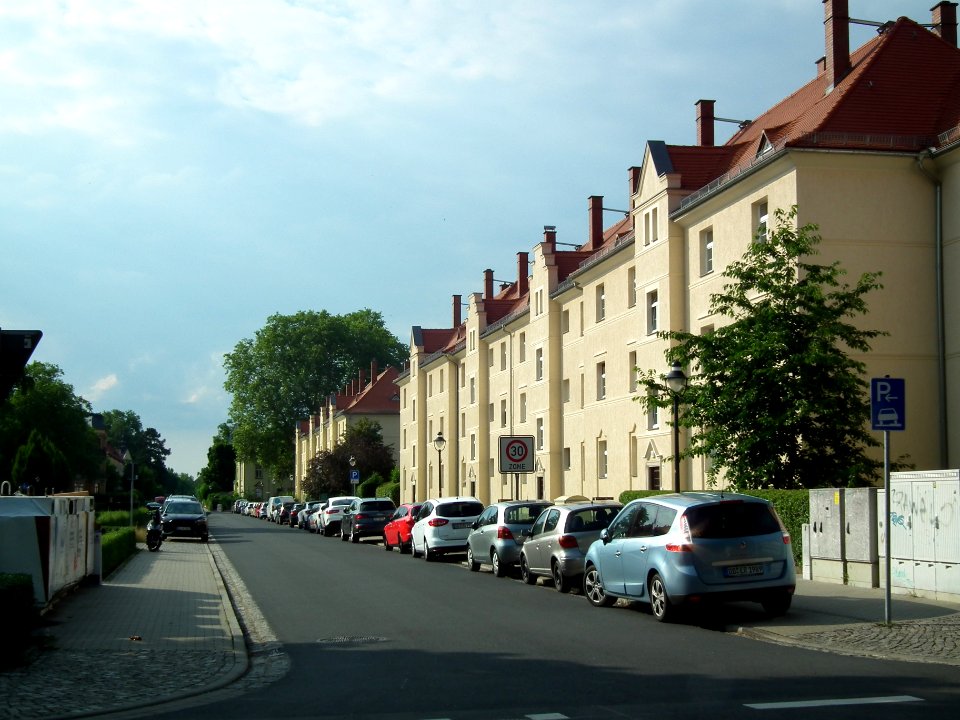 2021-07-10 Troppauer Straße, Dresden 02