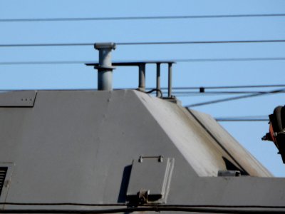 2ЭС6-028 (other antennas)