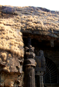 21.07a Chaitya Karla
