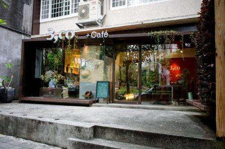 3,Co +Café 20141009