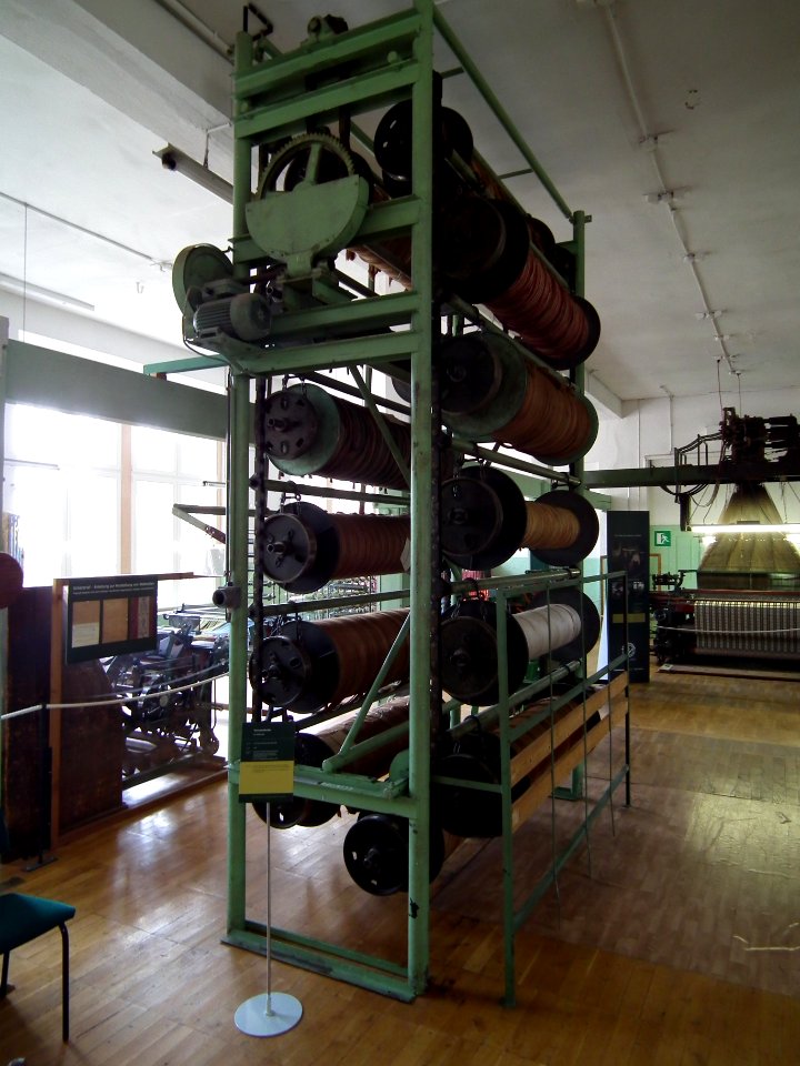 2020-06-20 Historische Schauweberei Braunsdorf 092