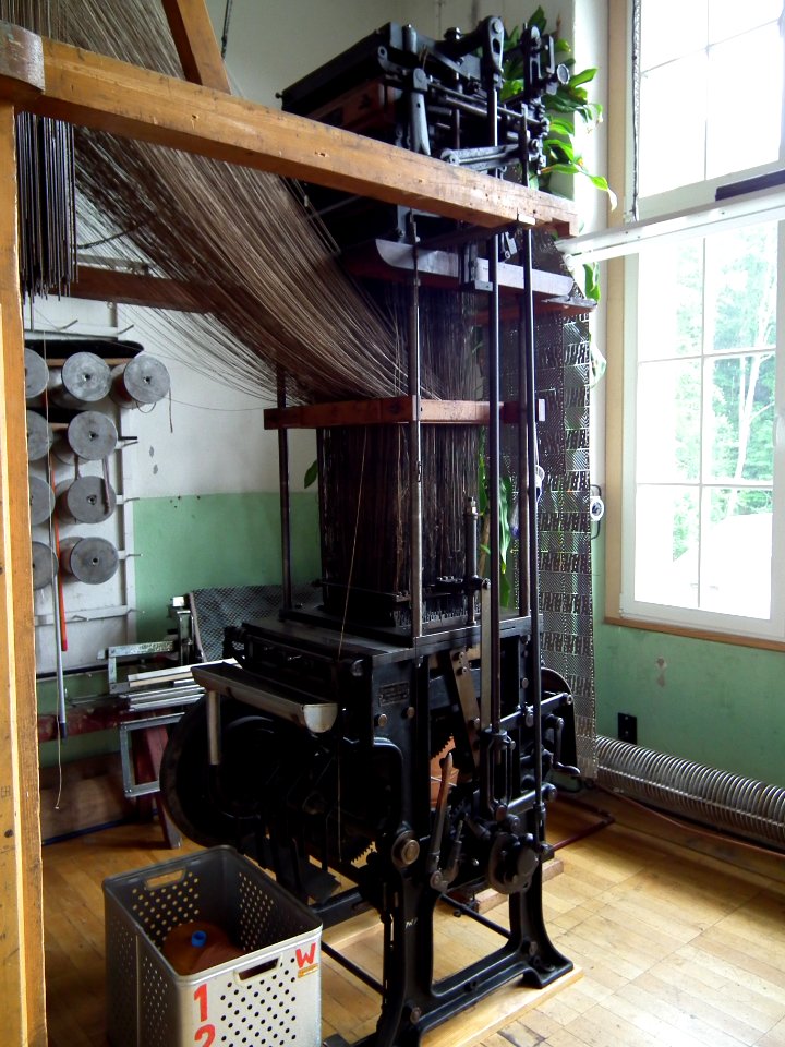 2020-06-20 Historische Schauweberei Braunsdorf 075